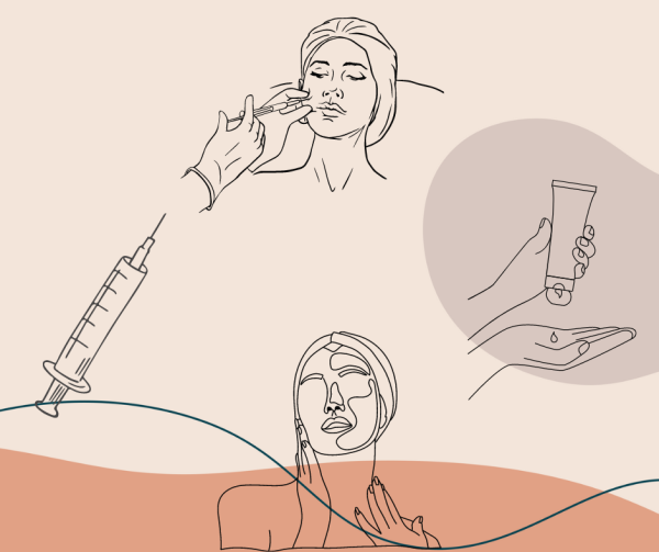 Pores Wrinkles and Lines Be Gone Pores Wrinkles and Lines Be Gone