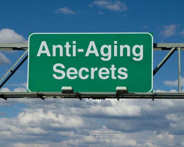 Anti Aging Secrets Anti Aging Secrets