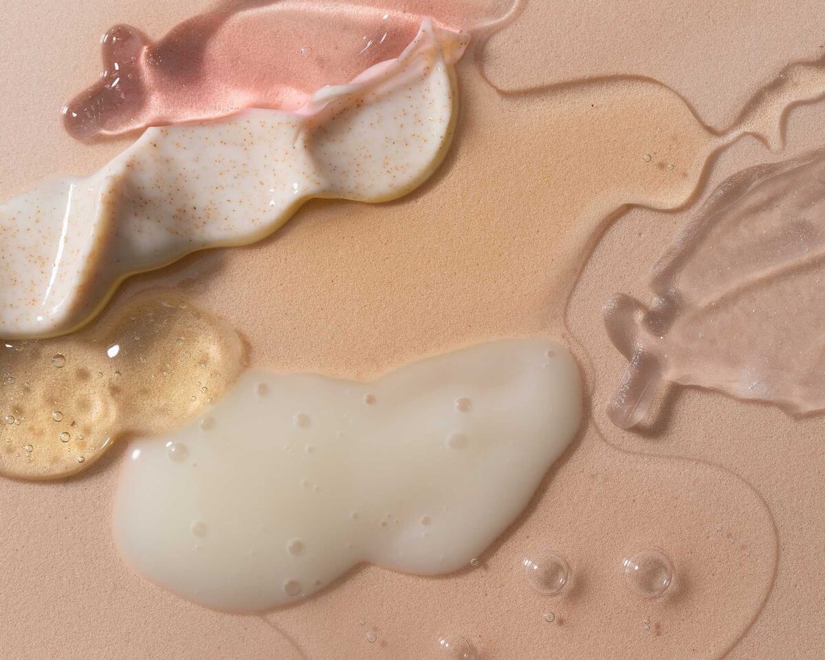Anti Aging skincare products