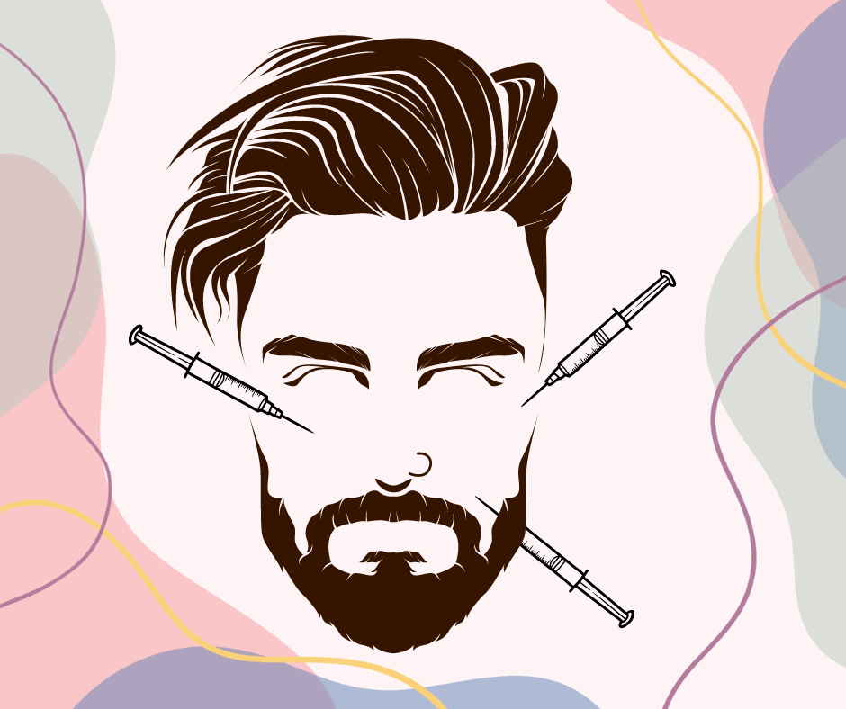 Botox Do you mean BROtox
