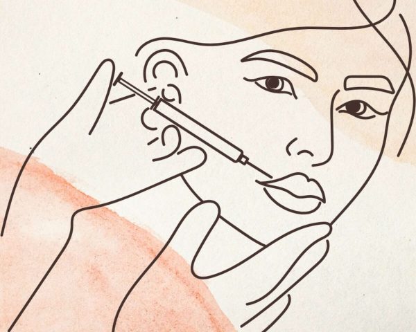 Botox Lip Flip vs Lip Filler Botox Lip Flip vs Lip Filler