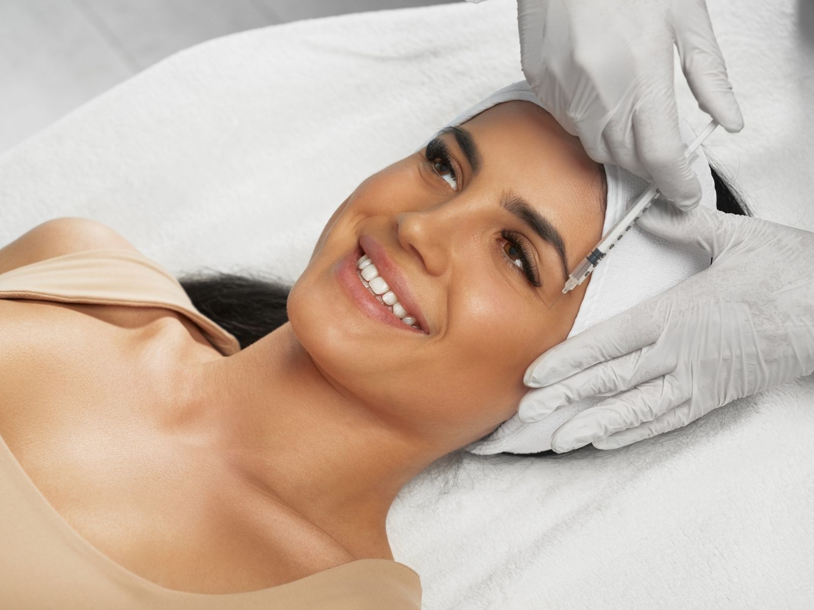 Botox No Recovery Post Procedure