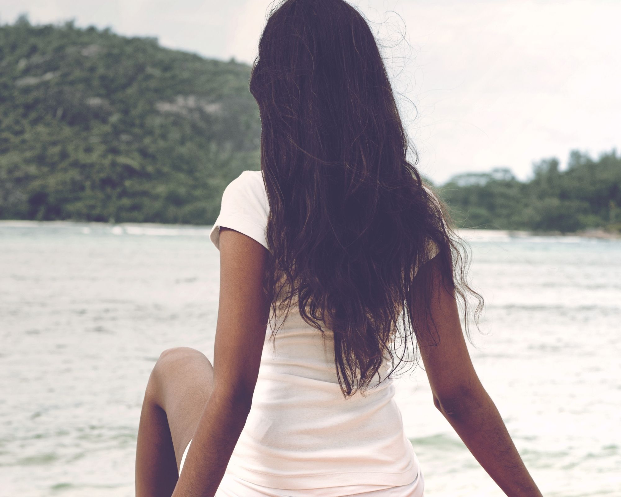 How to Have Fresh Hair for a Week