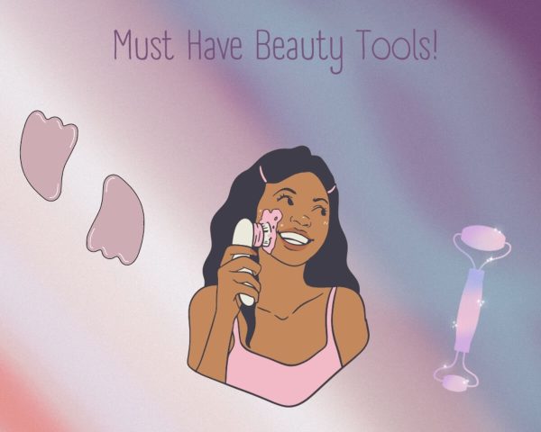 Must Have Beauty Tools Beauty Tools