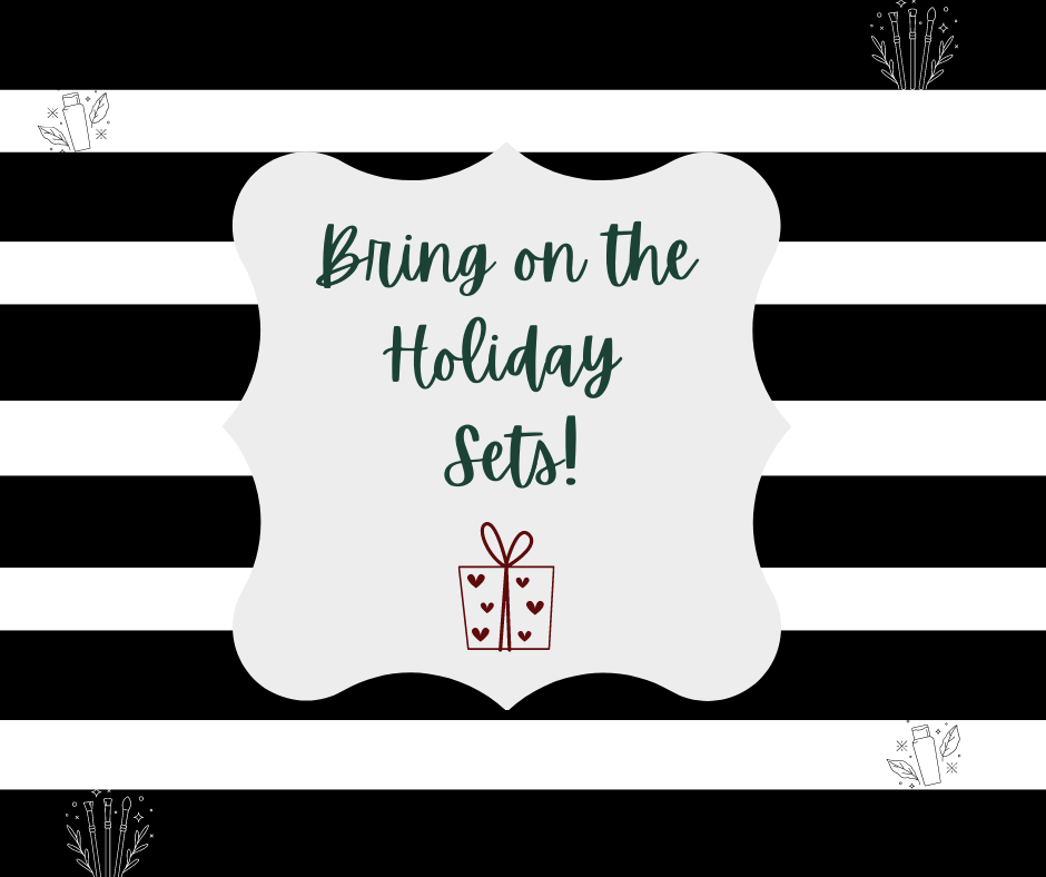 Sephora Holiday Sets