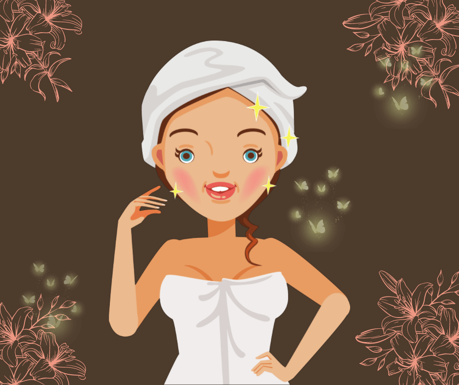 Skincare for Glowing Skin