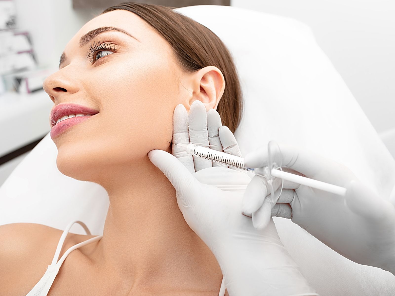 dermal filler procedure