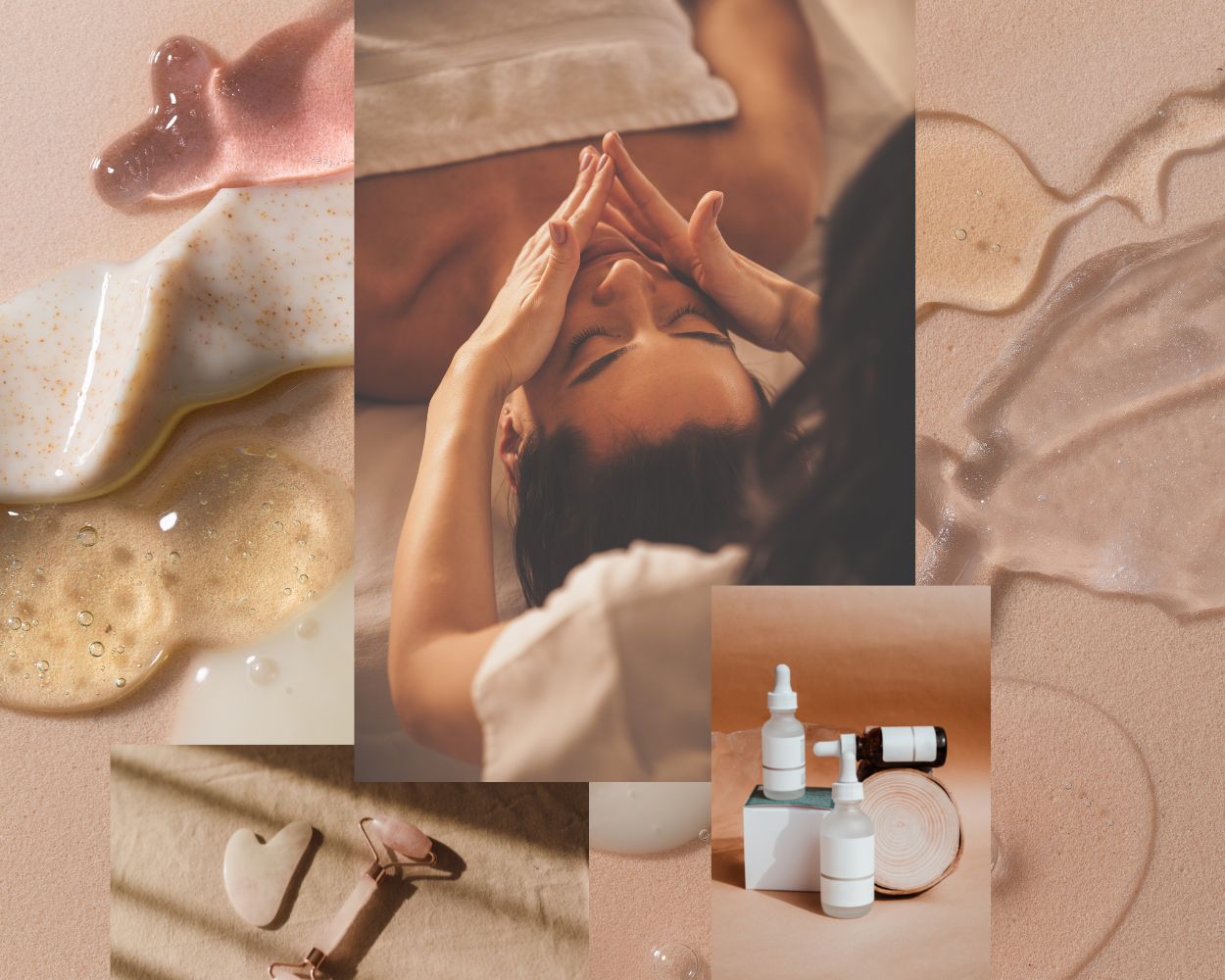 hydrojelly mask facials