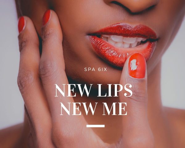 Lip Filler Healing Process Lip Filler Healing Process