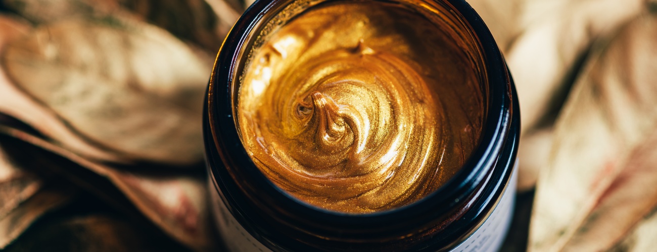 24 Karat Gold Facial