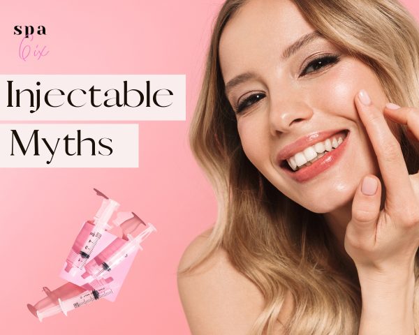 Injectable Myths Injectable Myths