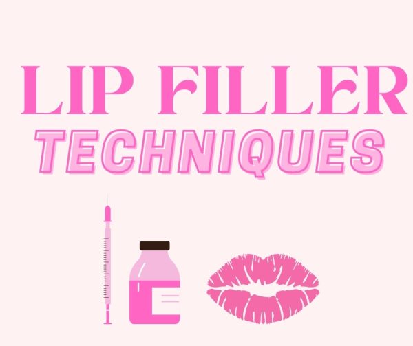 Lip Filler Techniques Lip Filler Techniques