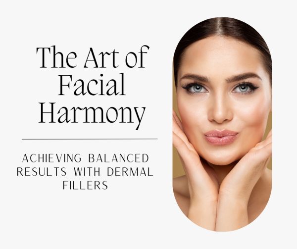 The Art Of Facial Harmony