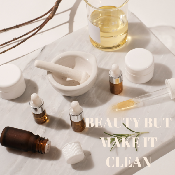 Clean Beauty