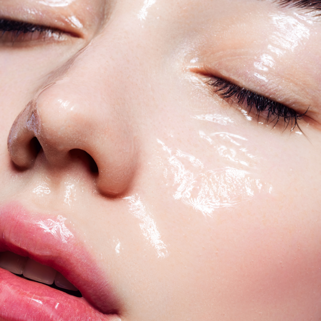 Repairing Skin Barrier