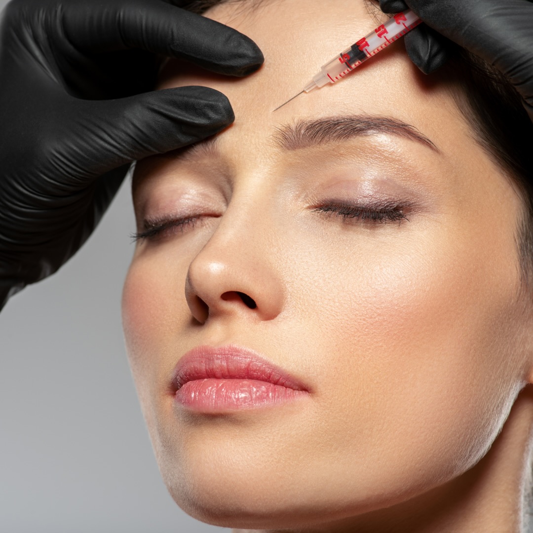 Botox Treatment
