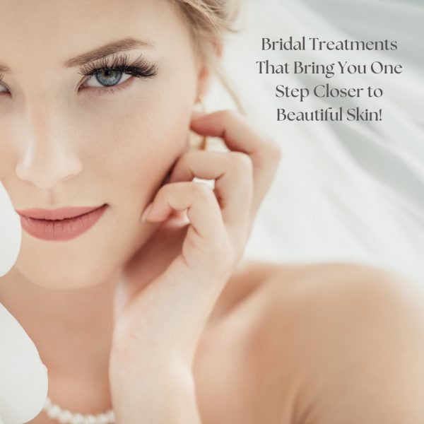 Bridal Treatments